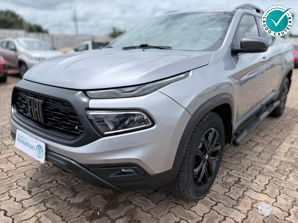 TORO 2.0 16V TURBO DIESEL ULTRA 4WD AT9