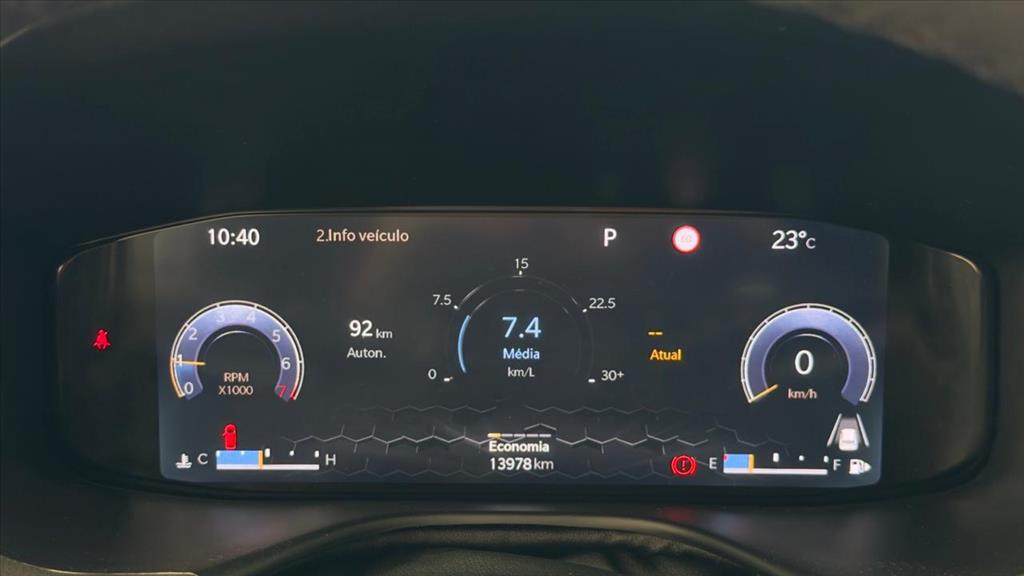 COMPASS 1.3 T270 TURBO FLEX LONGITUDE AT65