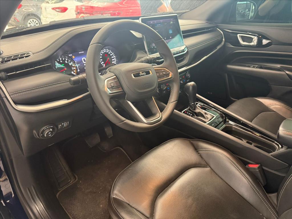 COMPASS 1.3 T270 TURBO FLEX LONGITUDE AT6 COMPASS 1.3 T270 TURBO FLEX LONGITUDE AT6