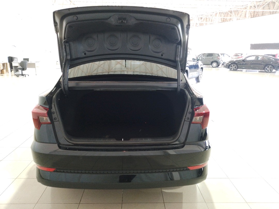 Hyundai HB20S 1.0 12V Flex Limited Manual - foto 2
