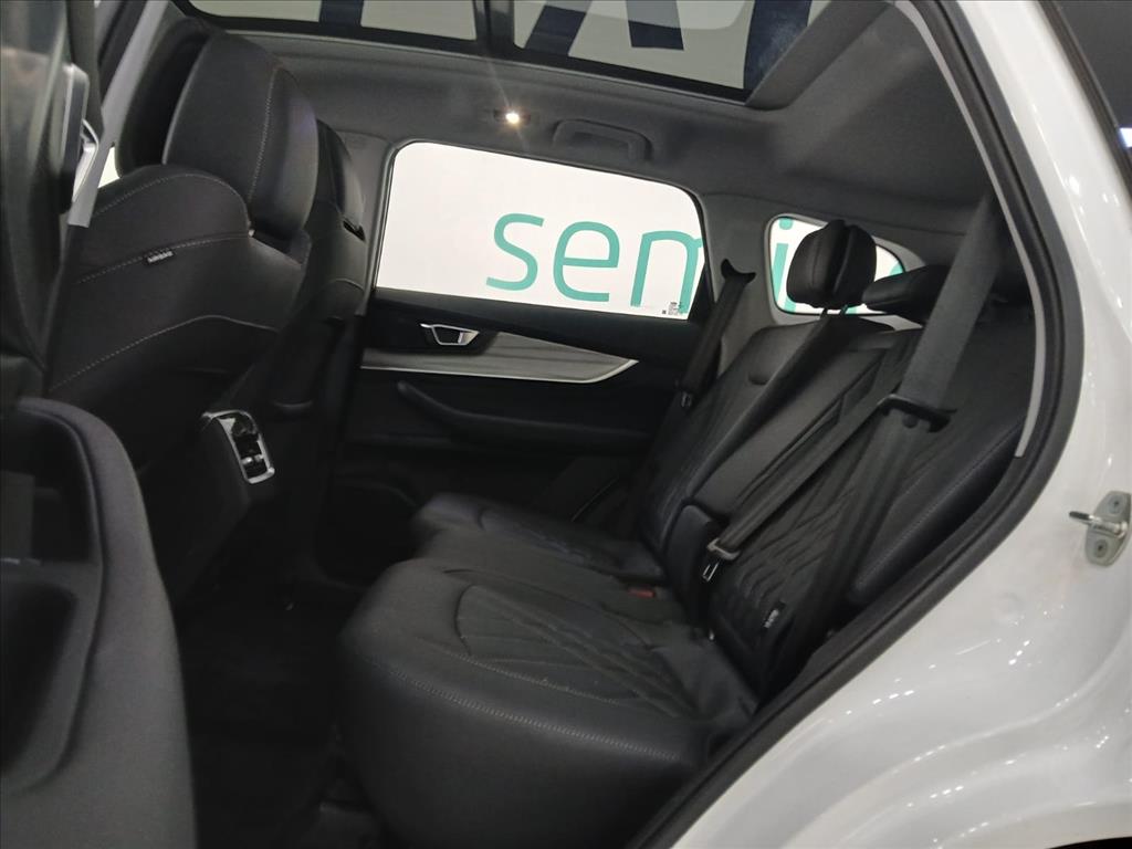 Caoa Chery-TIGGO 8 PRO-1.5 TCI PLUG-IN HYBRID DHT