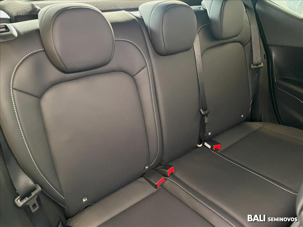 PULSE 1.0 TURBO 200 HYBRID IMPETUS CVT18