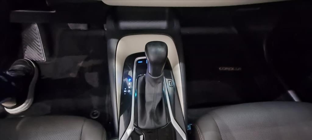 COROLLA 2.0 VVT-IE FLEX ALTIS DIRECT SHIFT12