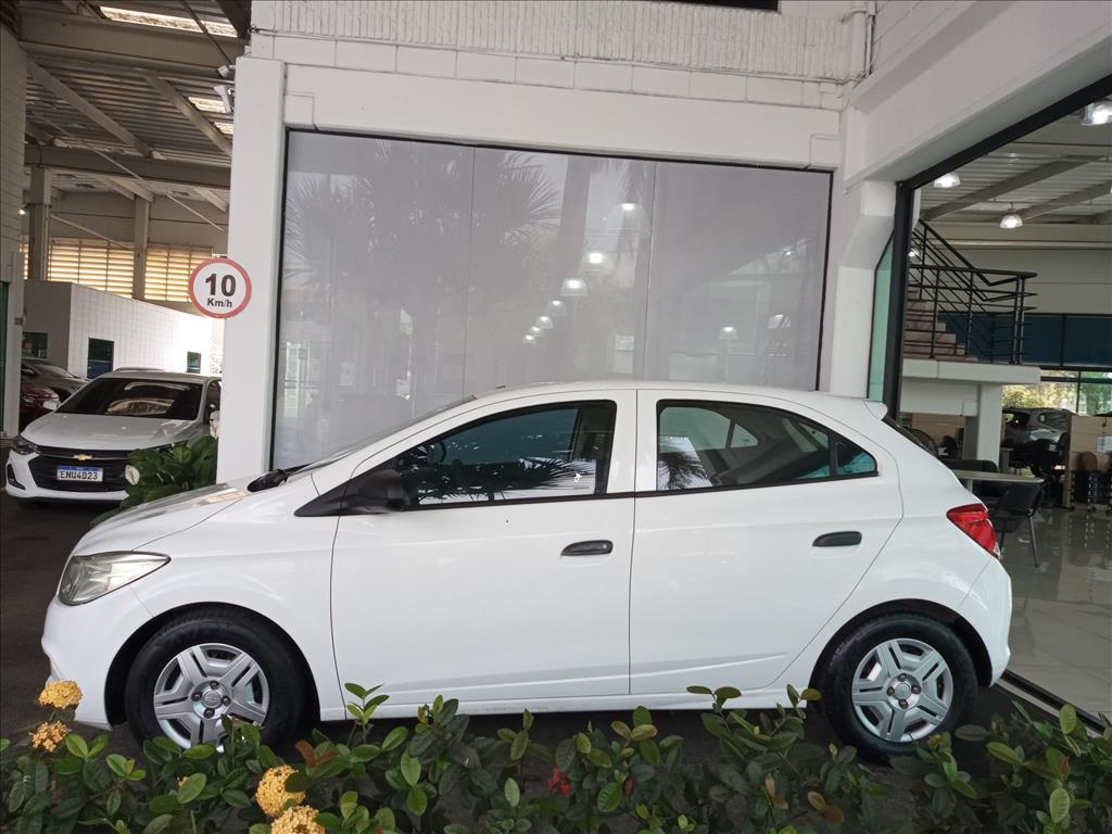 ONIX 1.0 MPFI JOY 8V FLEX 4P MANUAL