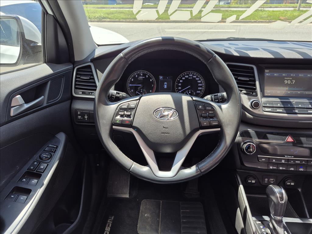 Foto ilustrativa do carro