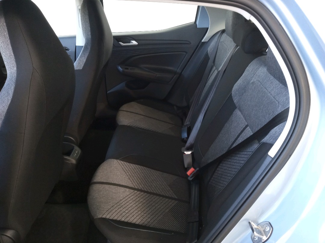 TERA 1.0 170 TSI COMFORT AUTOMÁTICO11