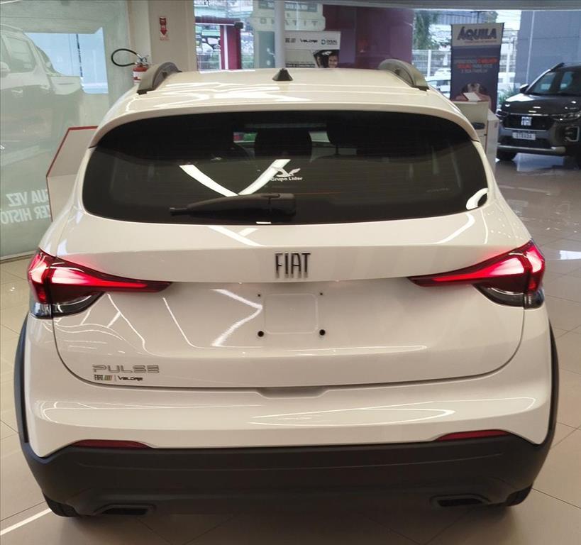 PULSE 1.3 FLEX DRIVE CVT4