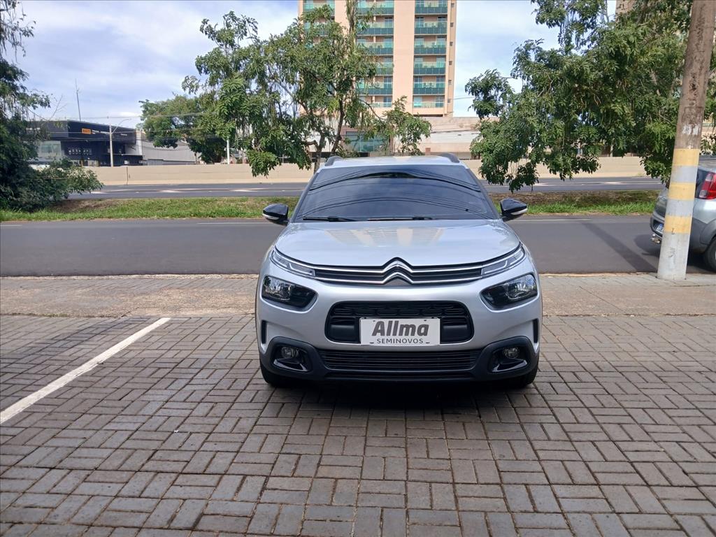 C4 CACTUS 1.6 VTI 120 FLEX FEEL EAT615