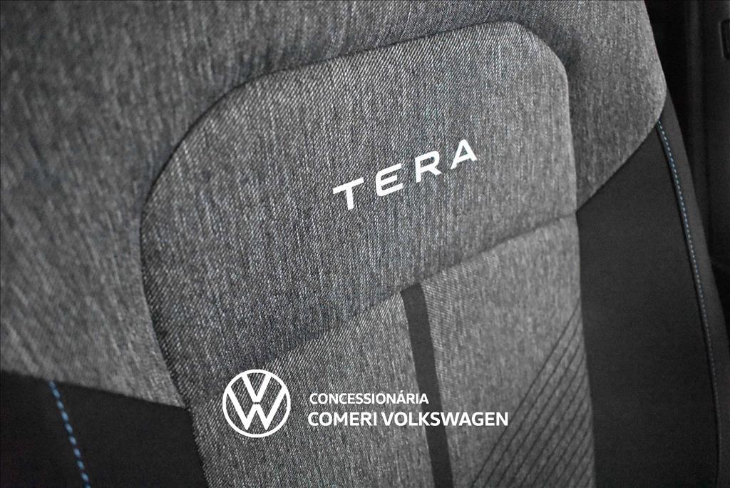 TERA 1.0 170 TSI COMFORT AUTOMÁTICO