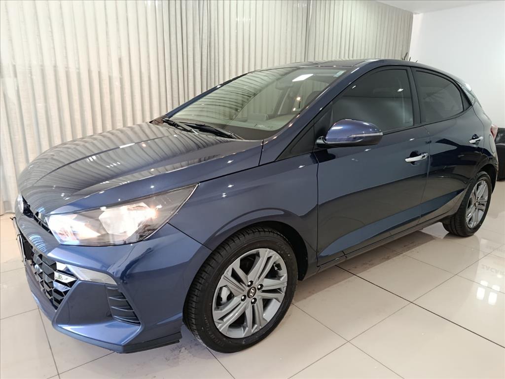 HB20 1.0 TGDI FLEX LIMITED AUTOMÁTICO0