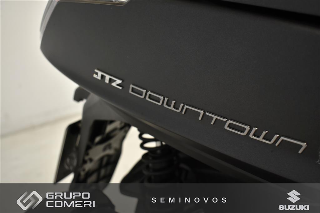 DOWNTOWN 350 ABS16