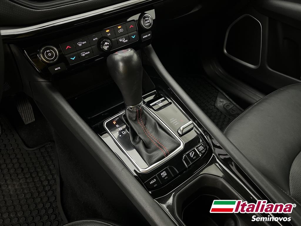 COMPASS 2.0 TD350 TURBO DIESEL TRAILHAWK AT911