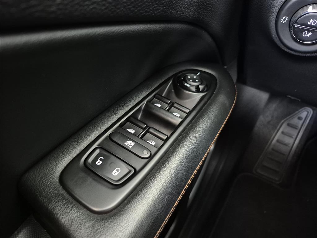 COMPASS 2.0 16V FLEX LIMITED AUTOMÁTICO15