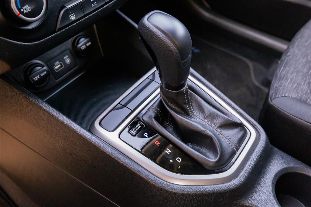 Hyundai-CRETA-1.6 16V FLEX ACTION AUTOMÁTICO