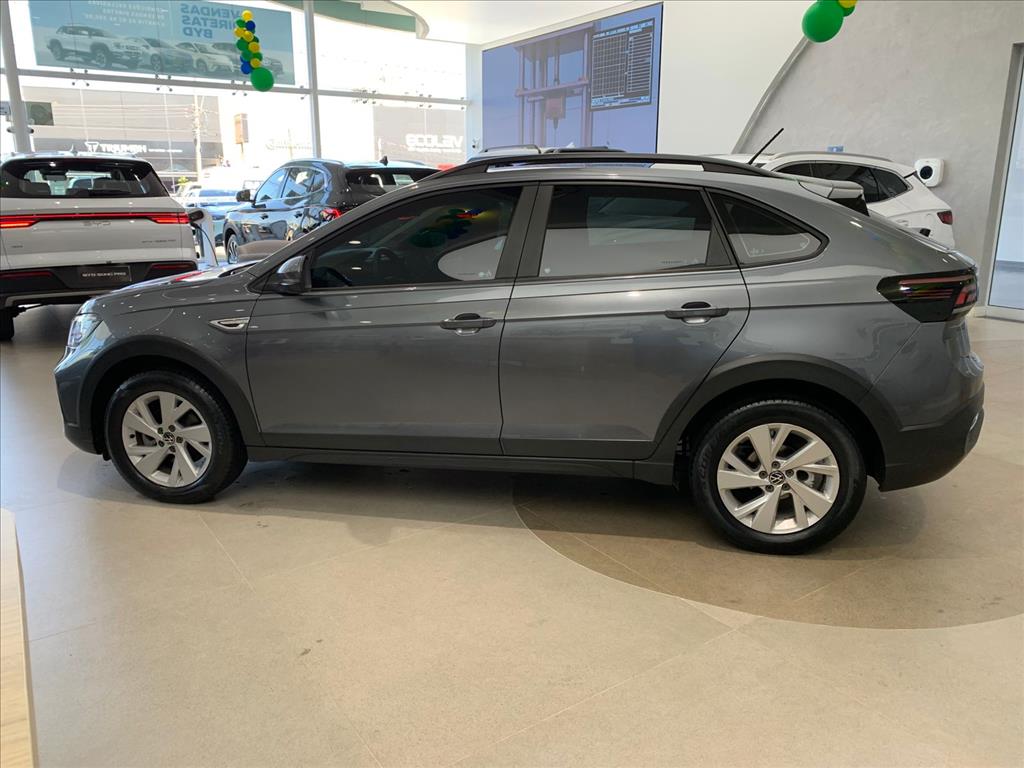 NIVUS 1.0 200 TSI TOTAL FLEX COMFORTLINE AUTOMÁTICO3