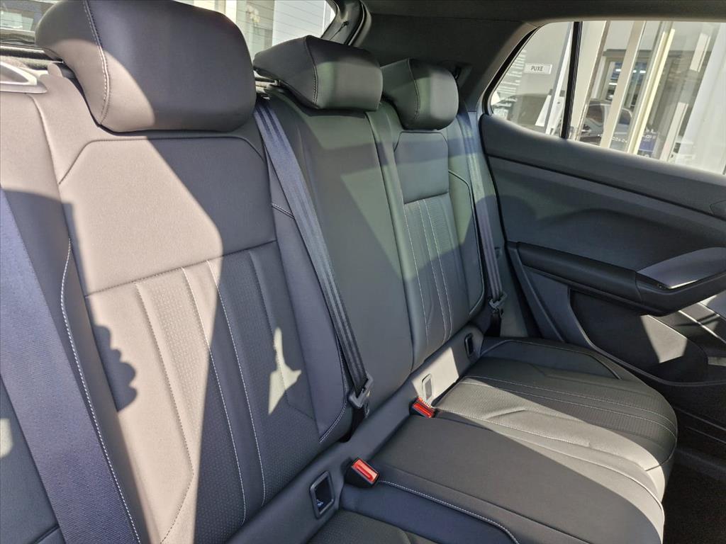 T-CROSS 1.0 200 TSI TOTAL FLEX COMFORTLINE AUTOMÁTICO9