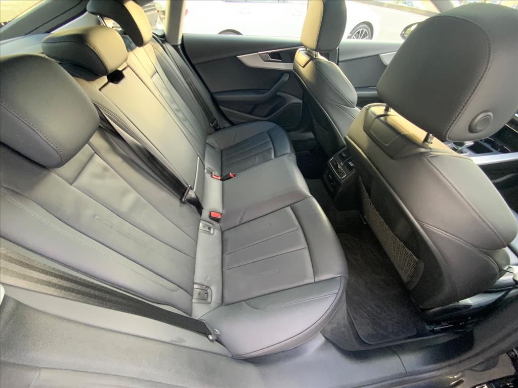 Audi-A5-2.0 TFSI MHEV SPORTBACK S LINE S TRONIC