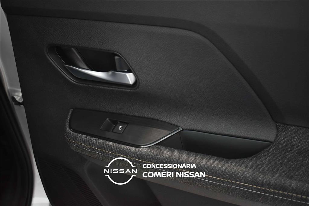 KICKS 1.0  TURBO FLEX EXCLUSIVE DCT18