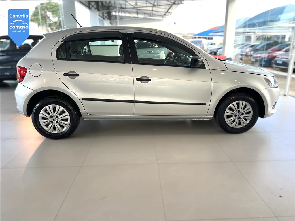 GOL 1.0 MI TRENDLINE 8V FLEX 4P MANUAL3