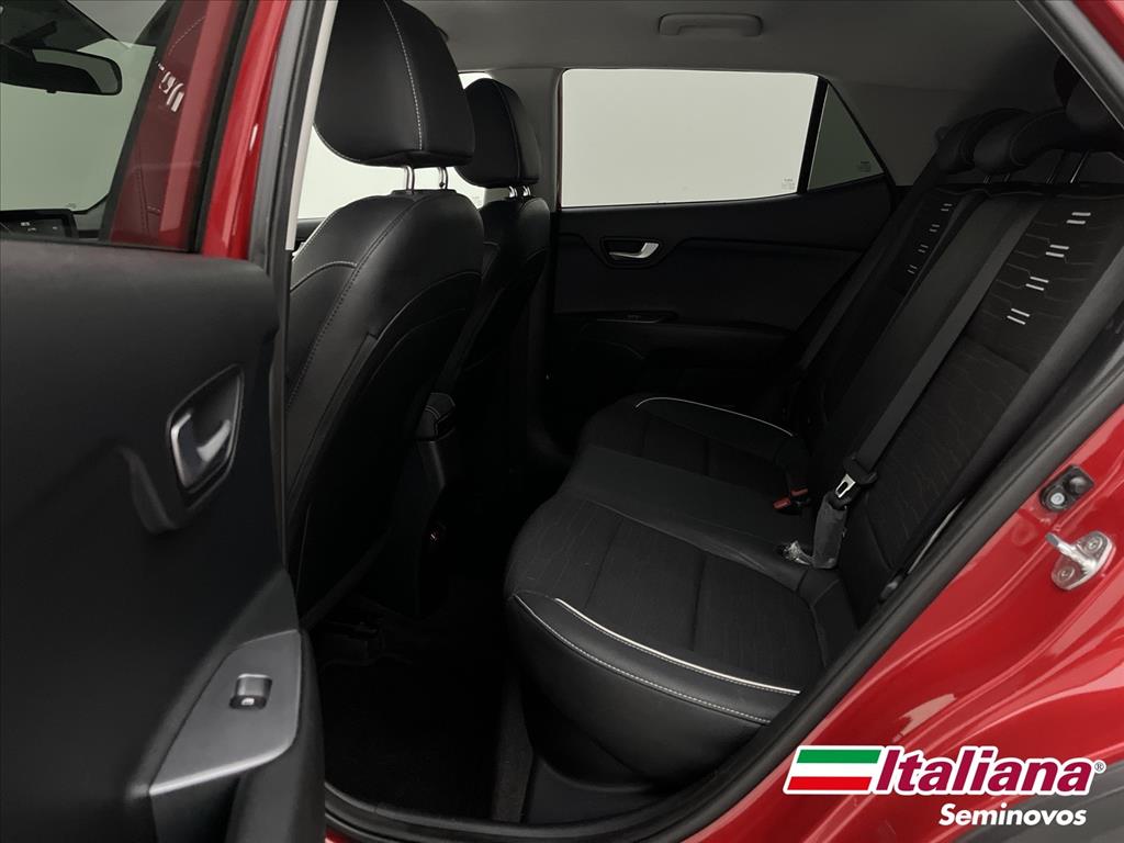 STONIC 1.0 TGDI MHEV SX AUTOMÁTICO9