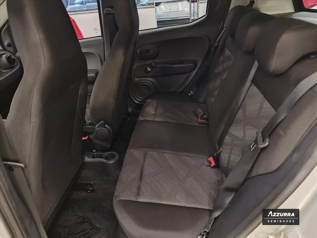 MOBI 1.0 EVO FLEX LIKE. MANUAL12