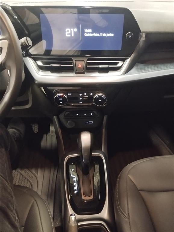 SPIN 1.8 LTZ 8V FLEX 4P AUTOMÁTICO19