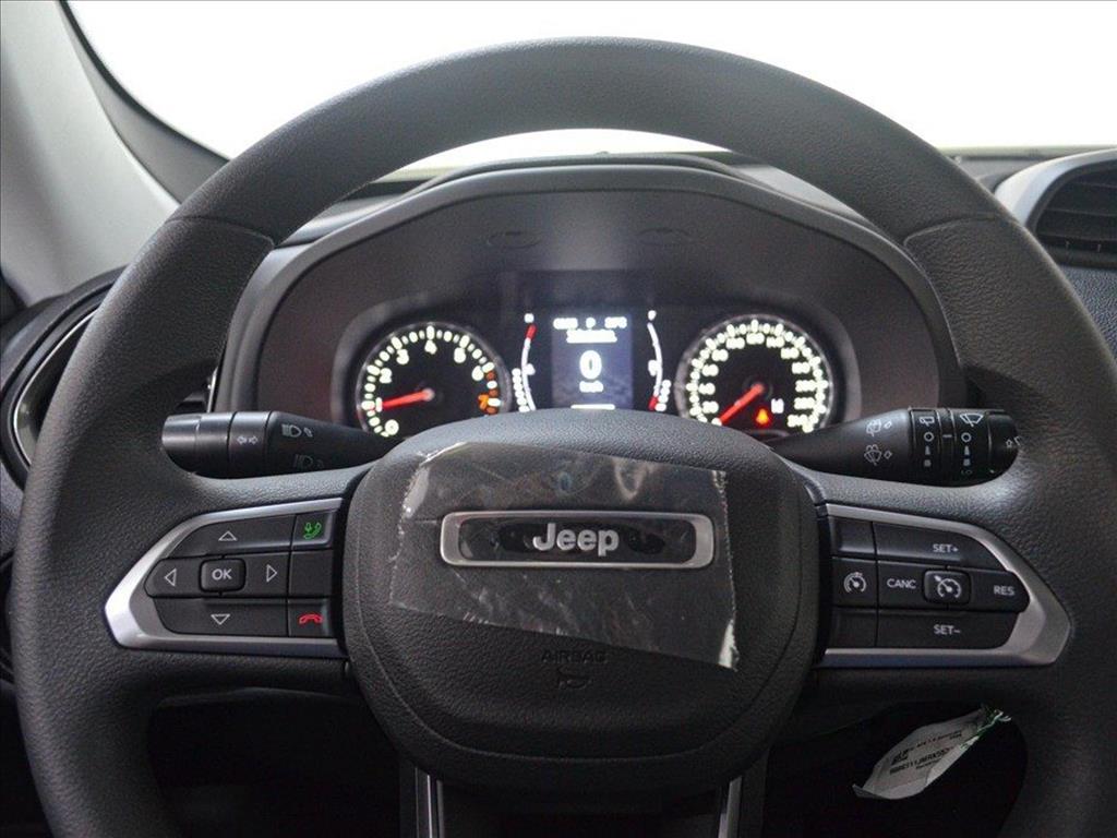 RENEGADE 1.3 T270 TURBO FLEX AT612