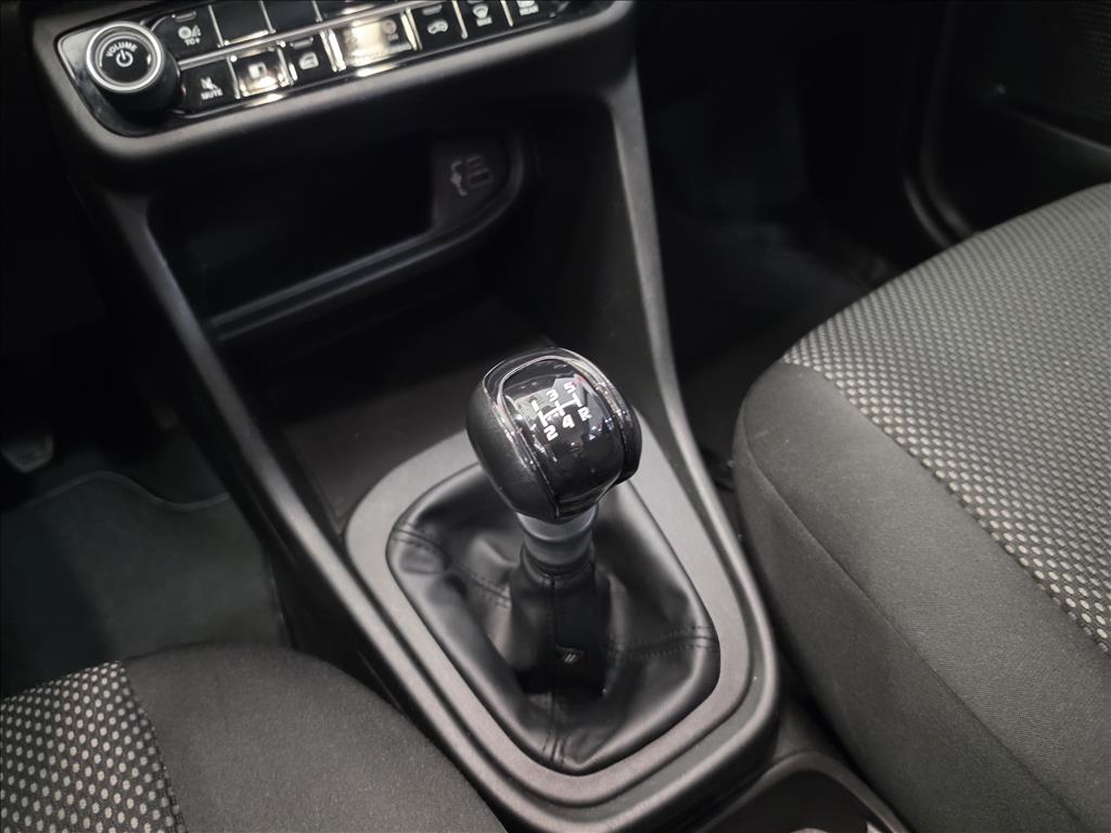 PULSE 1.3 FLEX DRIVE MANUAL11