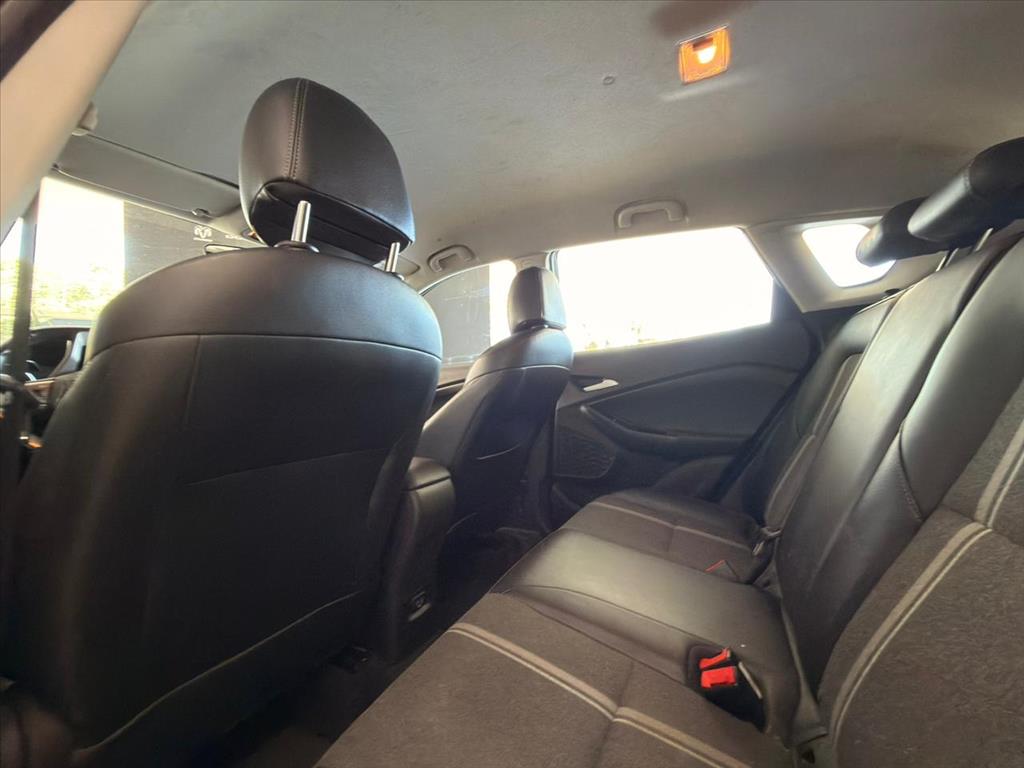 TRACKER 1.0 TURBO FLEX LTZ AUTOMÁTICO9