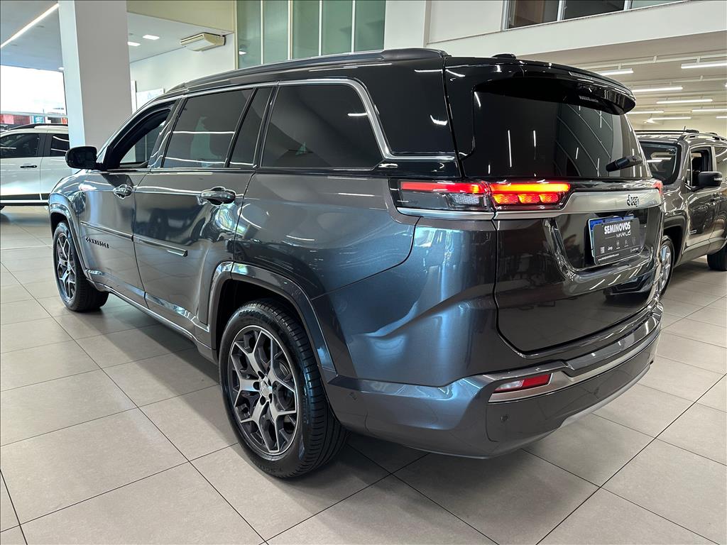 COMMANDER 1.3 T270 TURBO FLEX OVERLAND AT614