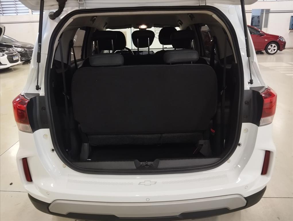 SPIN 1.8 LTZ 8V FLEX 4P AUTOMÁTICO5