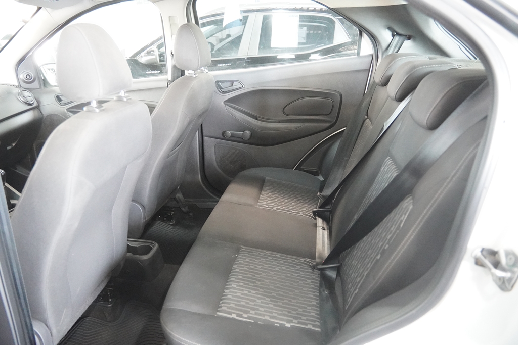 KA 1.0 TI-VCT FLEX SE PLUS MANUAL11