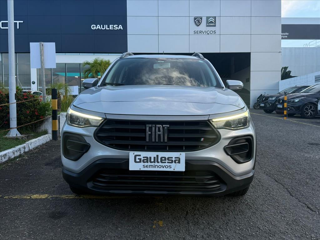 PULSE 1.0 TURBO 200 FLEX DRIVE CVT1