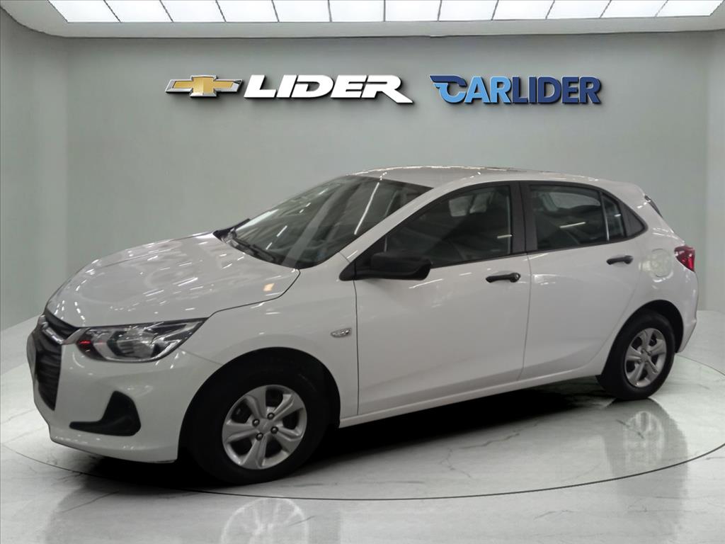 ONIX 1.0 FLEX MANUAL