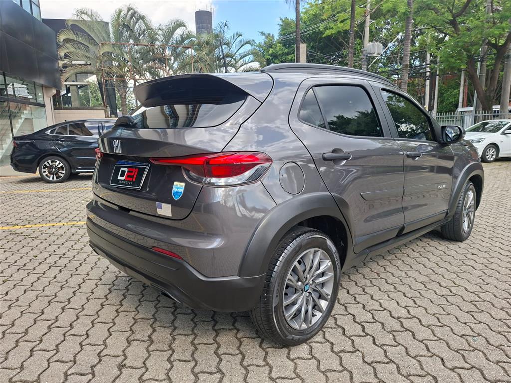 Fiat-PULSE-1.3 FLEX DRIVE MANUAL