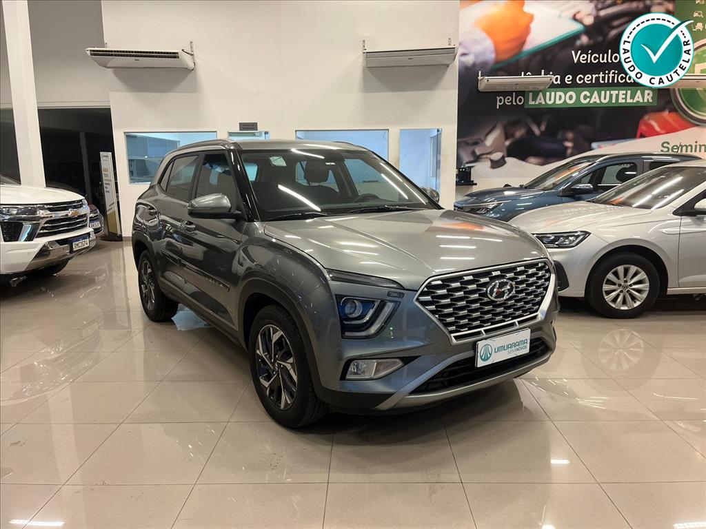 CRETA 1.0 TGDI FLEX LIMITED AUTOMÁTICO1