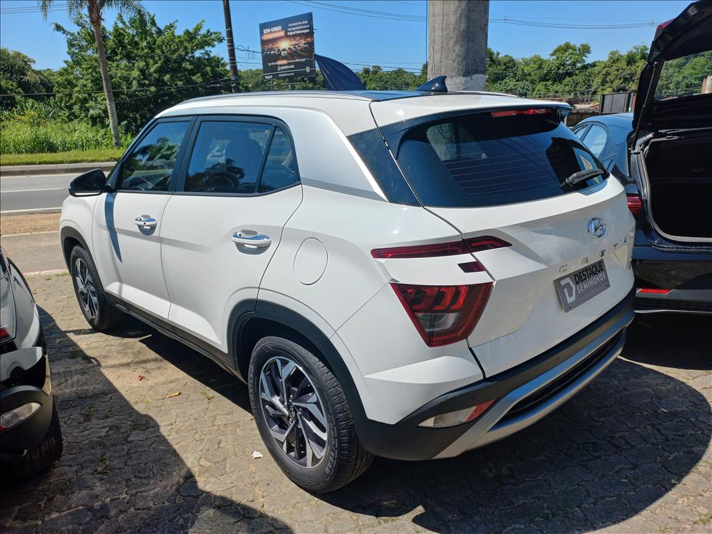 Foto ilustrativa do carro