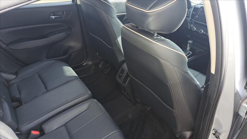 CITY 1.5 i-VTEC FLEX HATCH TOURING CVT4