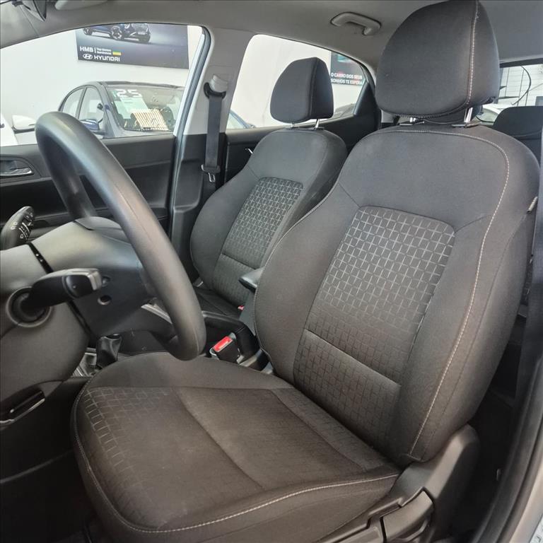 HB20 1.0 12V FLEX LIMITED PLUS MANUAL9