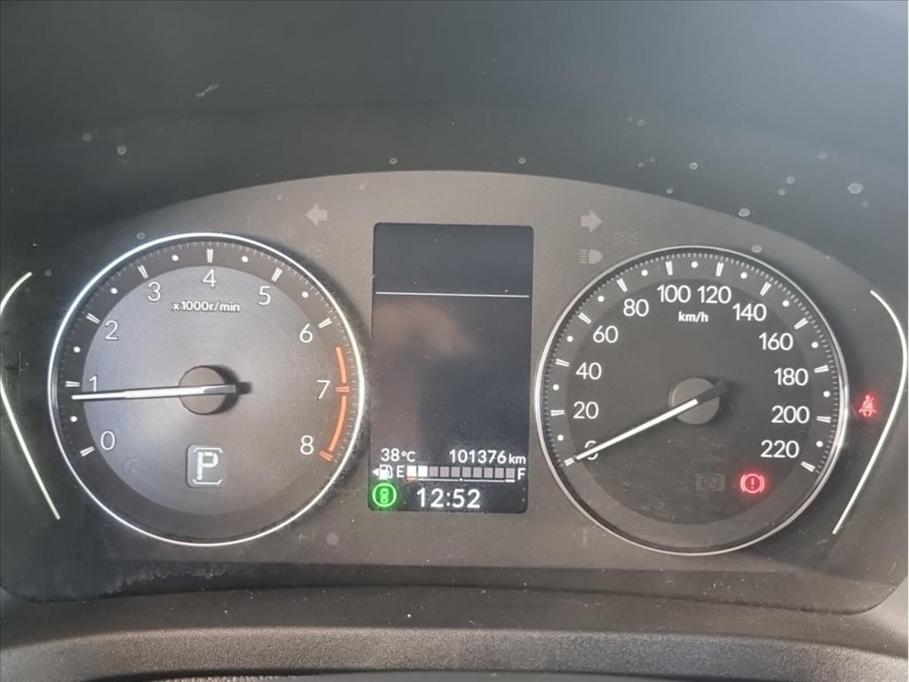 HR-V 1.5 DI I-VTEC FLEX EX CVT7