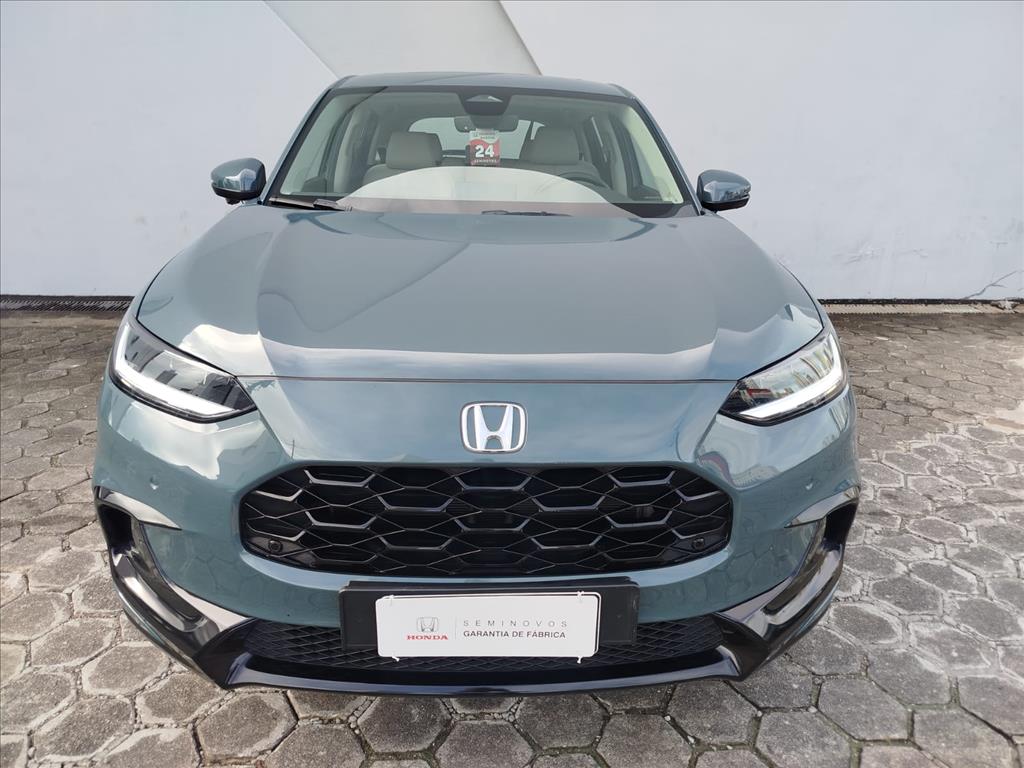 ZR-V 2.0 i-VTEC GASOLINA TOURING CVT