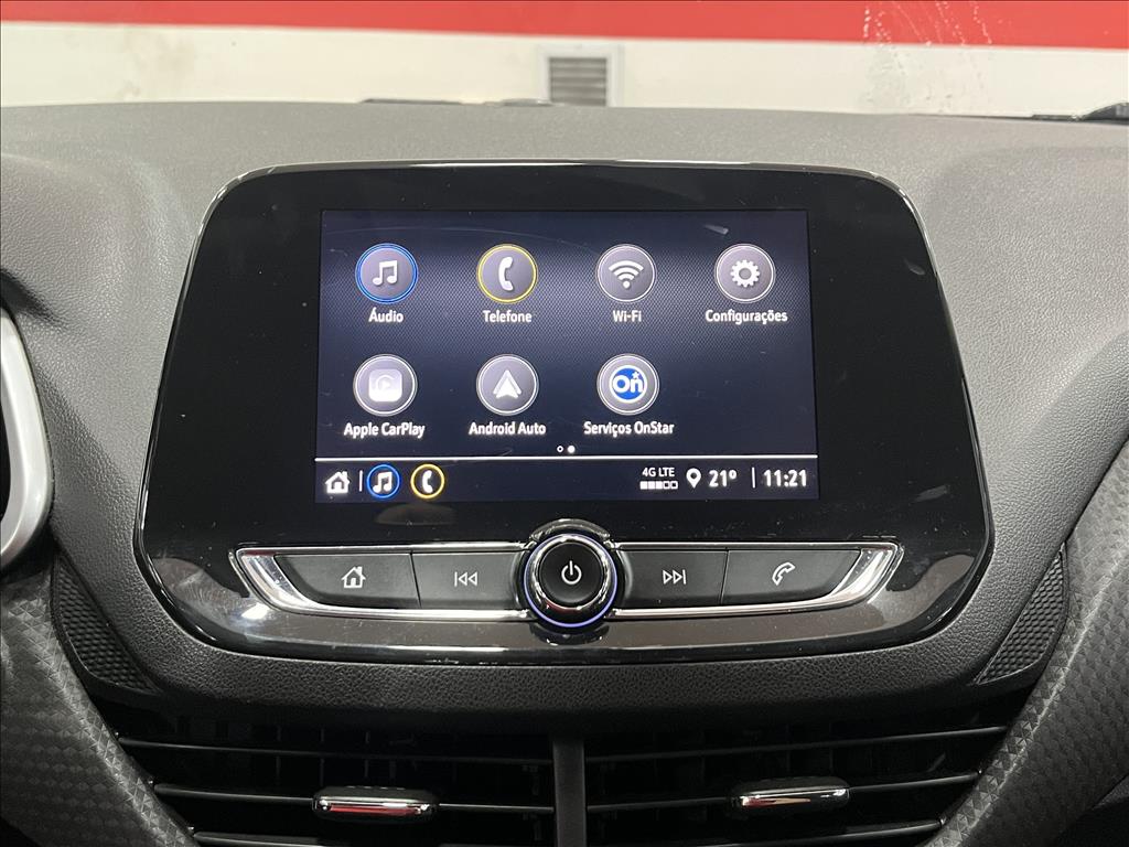 ONIX PLUS 1.0 TURBO FLEX LTZ MANUAL9
