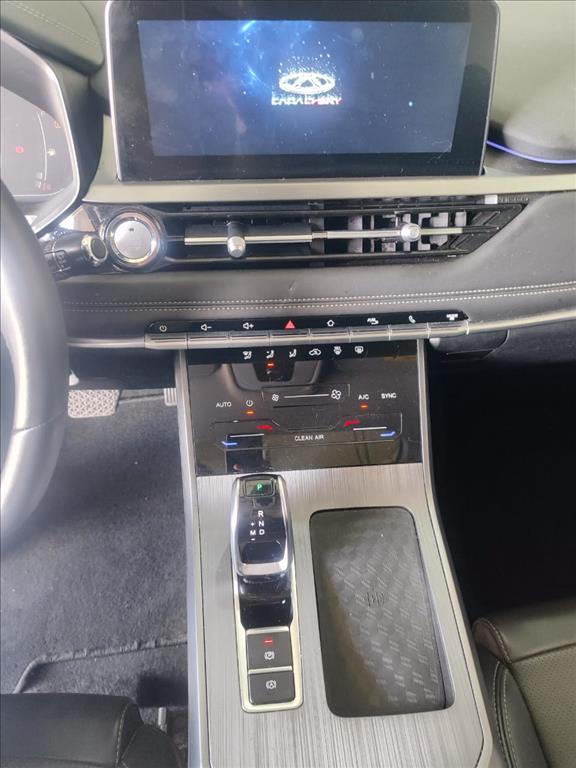 TIGGO 5X PRO 1.5 TCI FLEX HYBRID CVT11