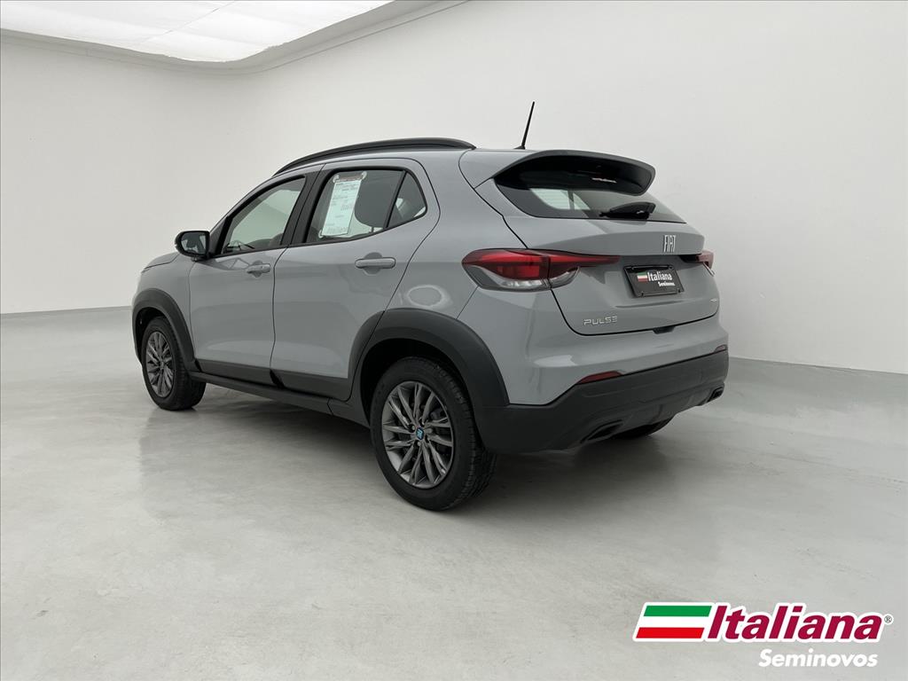 PULSE 1.3 FLEX DRIVE MANUAL2