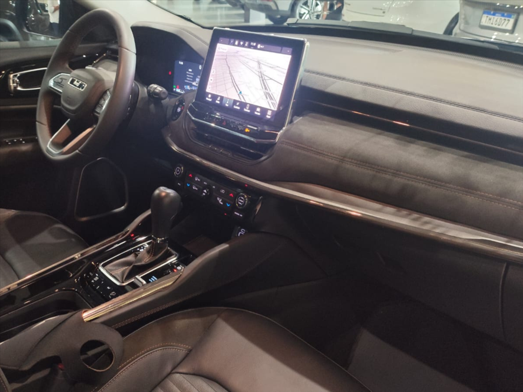 COMMANDER 2.0 TD380 TURBO DIESEL LIMITED AT914