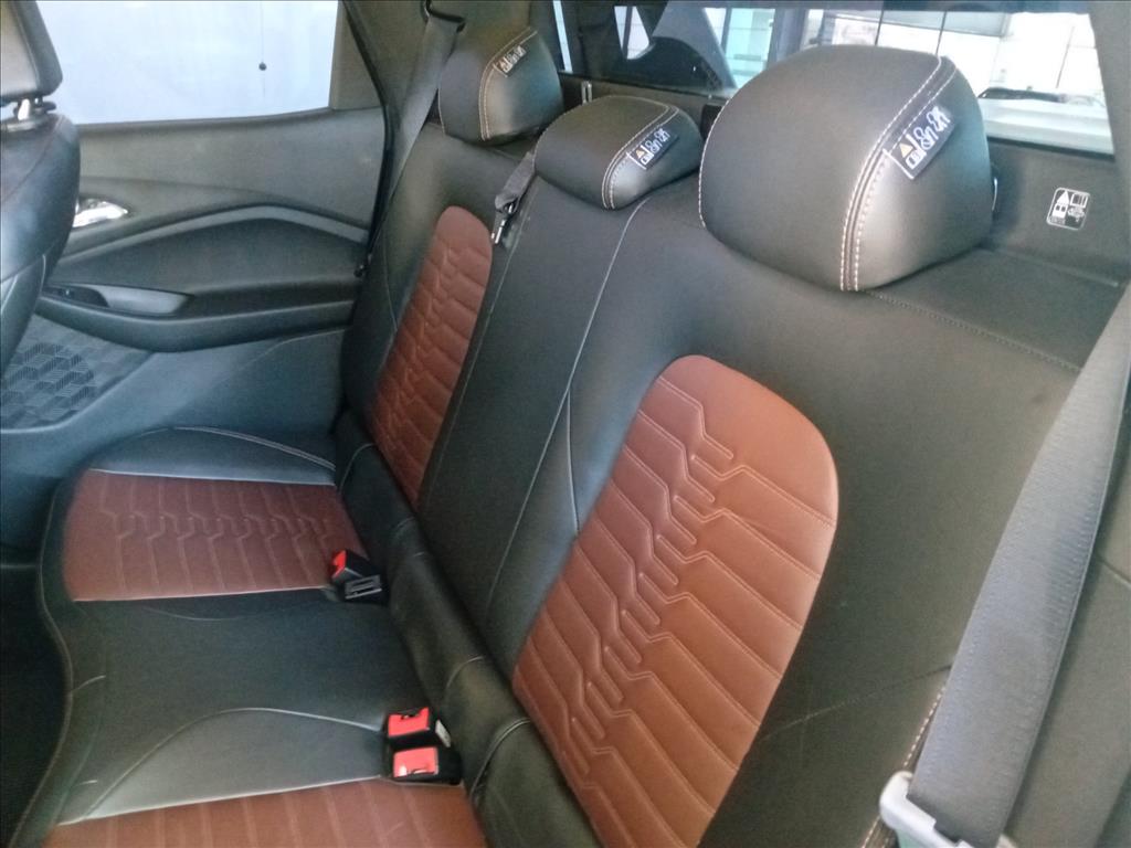 MONTANA 1.2 TURBO FLEX LTZ AUTOMÁTICO
