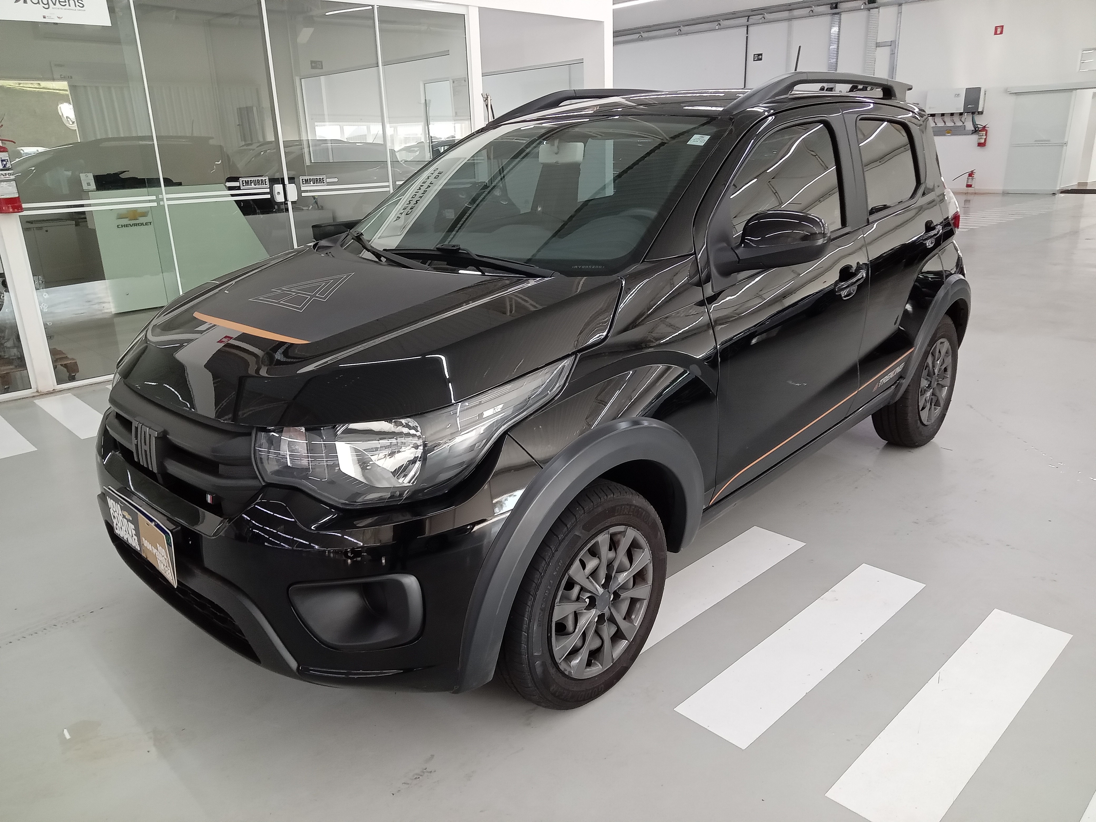 MOBI 1.0 EVO FLEX TREKKING MANUAL0
