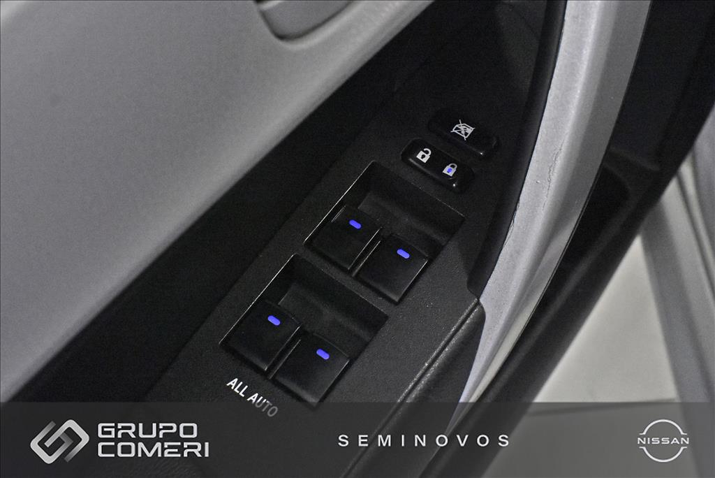 COROLLA 2.0 XEI 16V FLEX 4P AUTOMÁTICO15