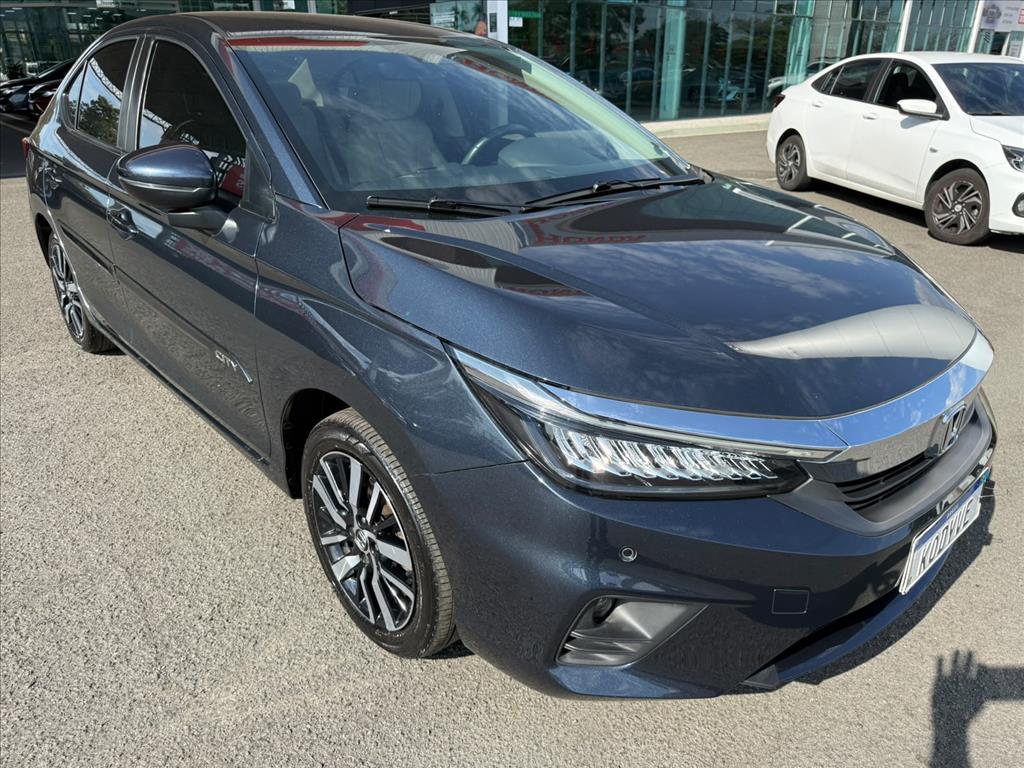 CITY 1.5 i-VTEC FLEX TOURING CVT0