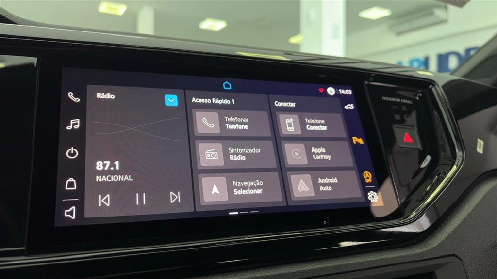 NIVUS 1.0 200 TSI TOTAL FLEX HIGHLINE AUTOMÁTICO8